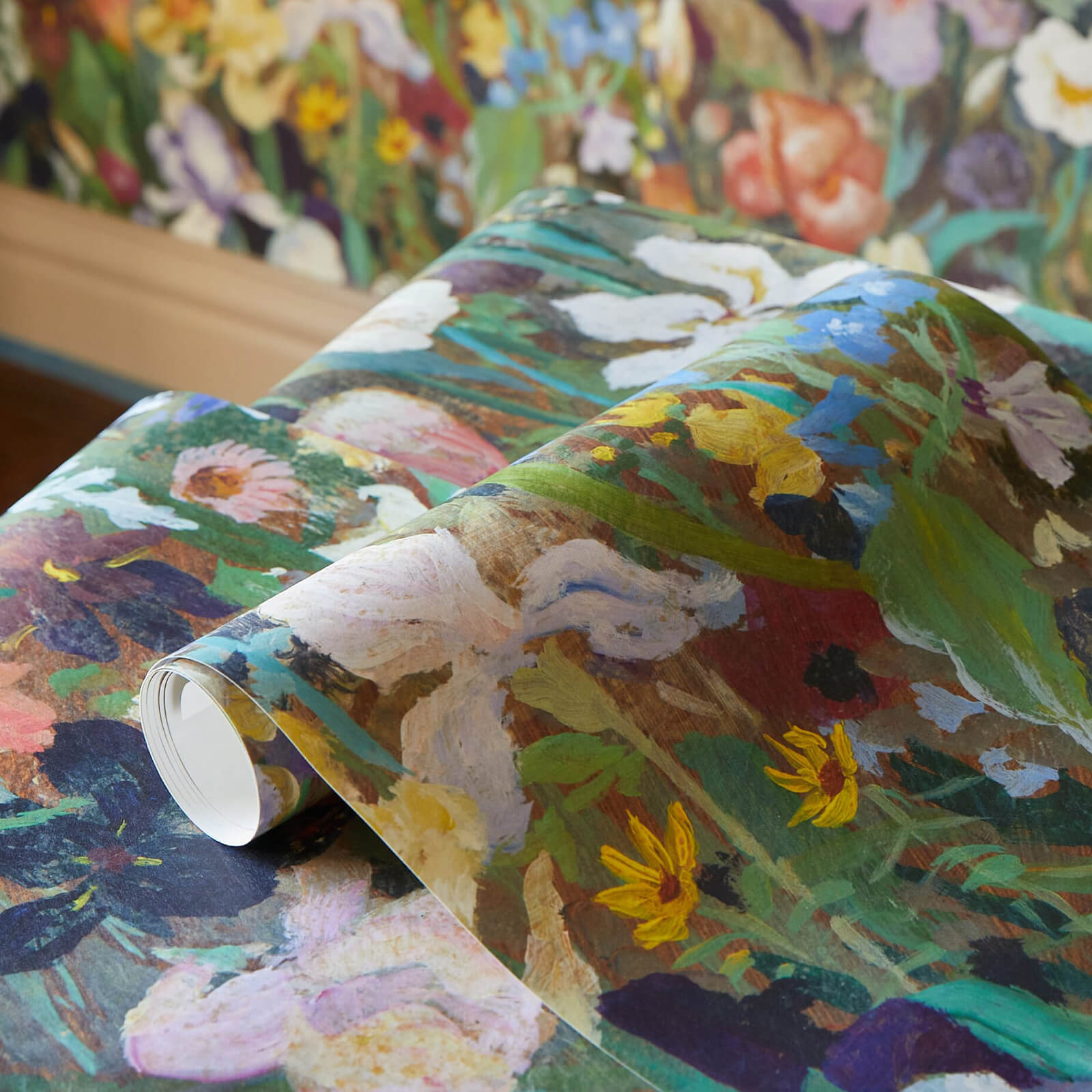Wallpaper FAQs