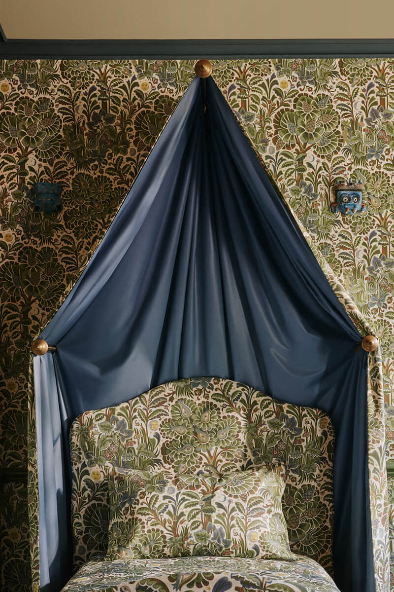 THE DETAILS