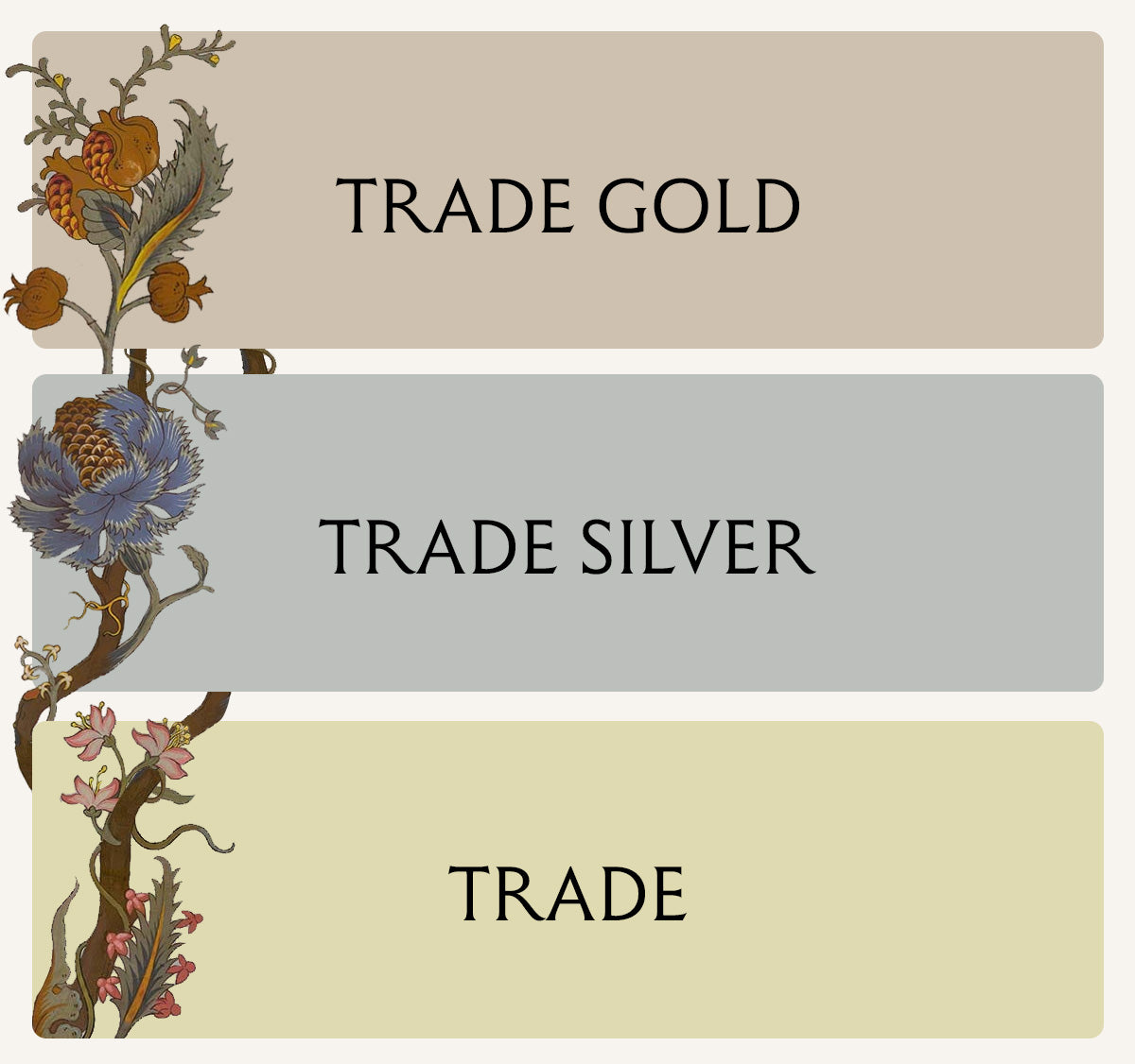 Trade Loyalty Programme