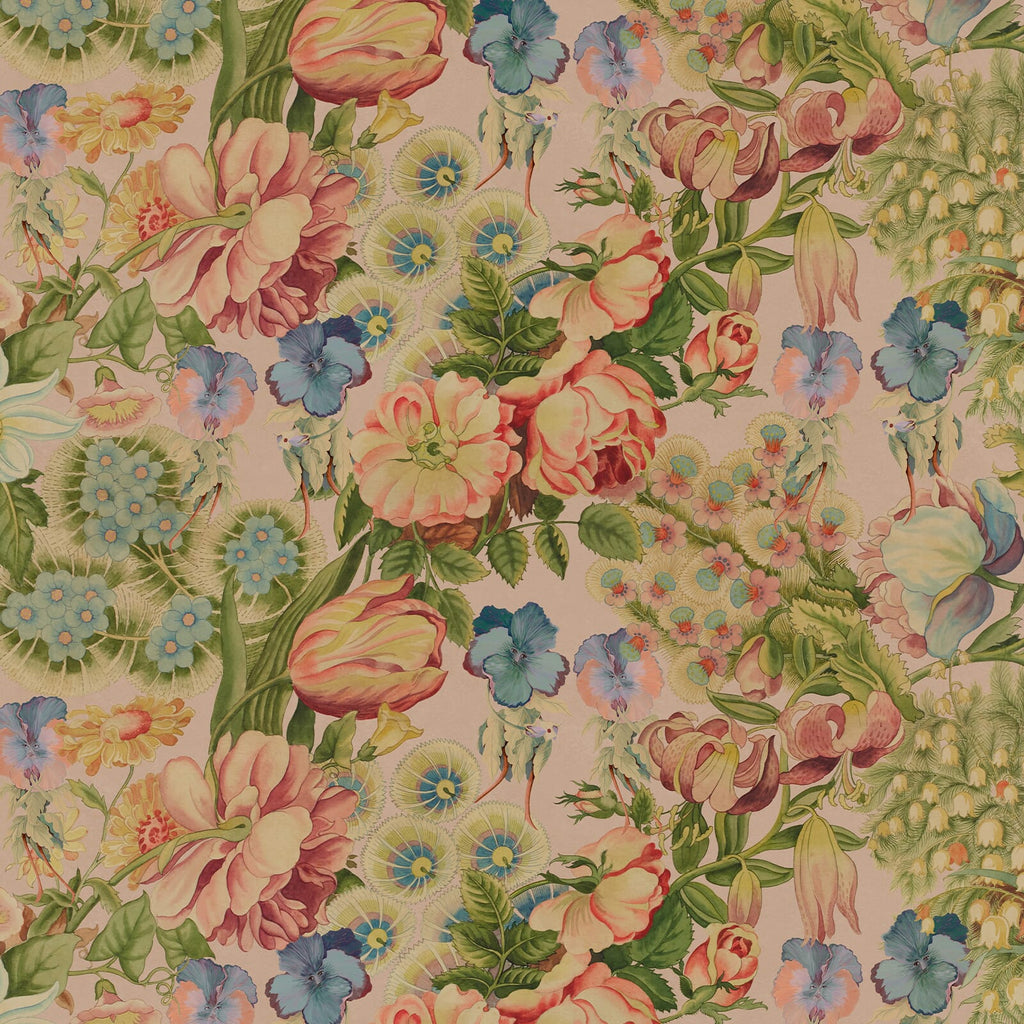 3 metres - full height wallpaper