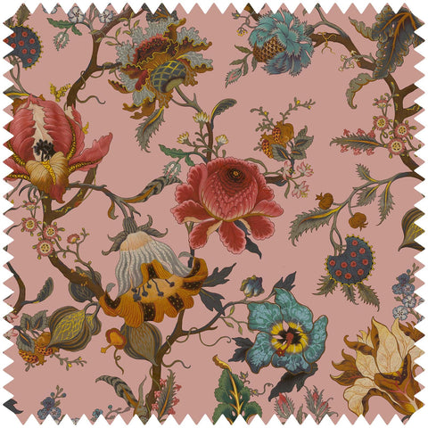ARTEMIS Velvet - Blush Sample