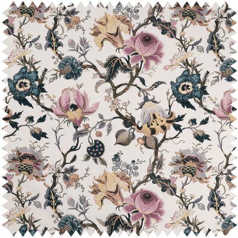 ARTEMIS Cotton Linen - Off White