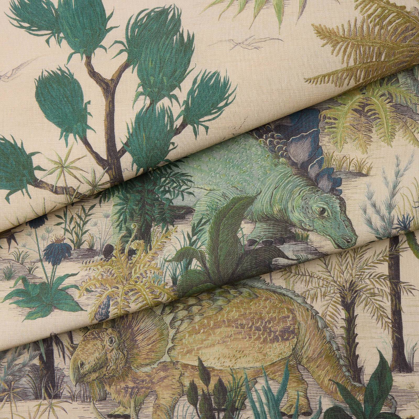 a close up of fabric