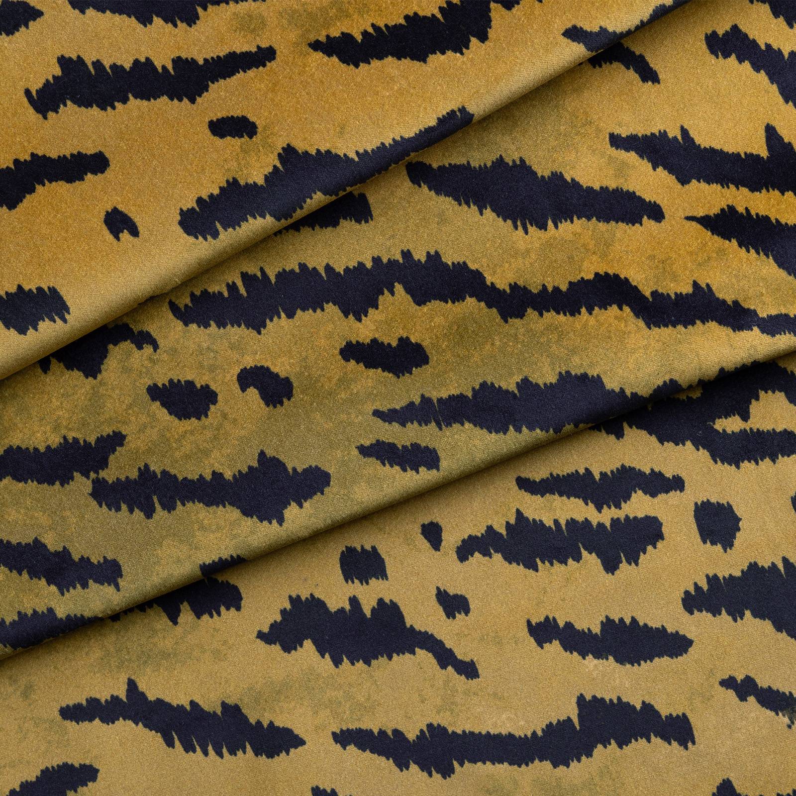 TIGRE Velvet - Taupe