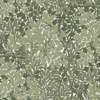 FOLIAGE Magna Wallpaper  - Apple