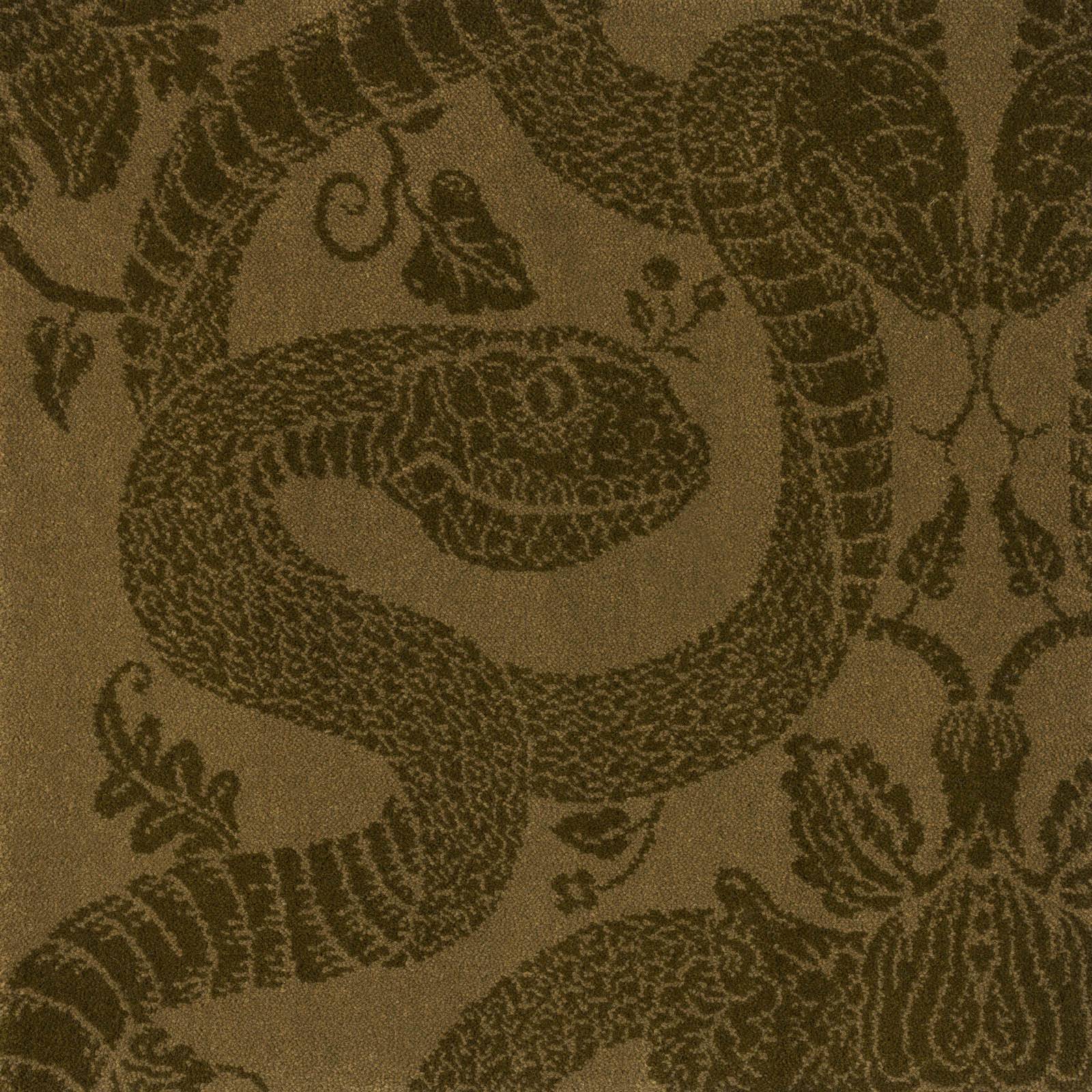 ANACONDA Rug - Carex