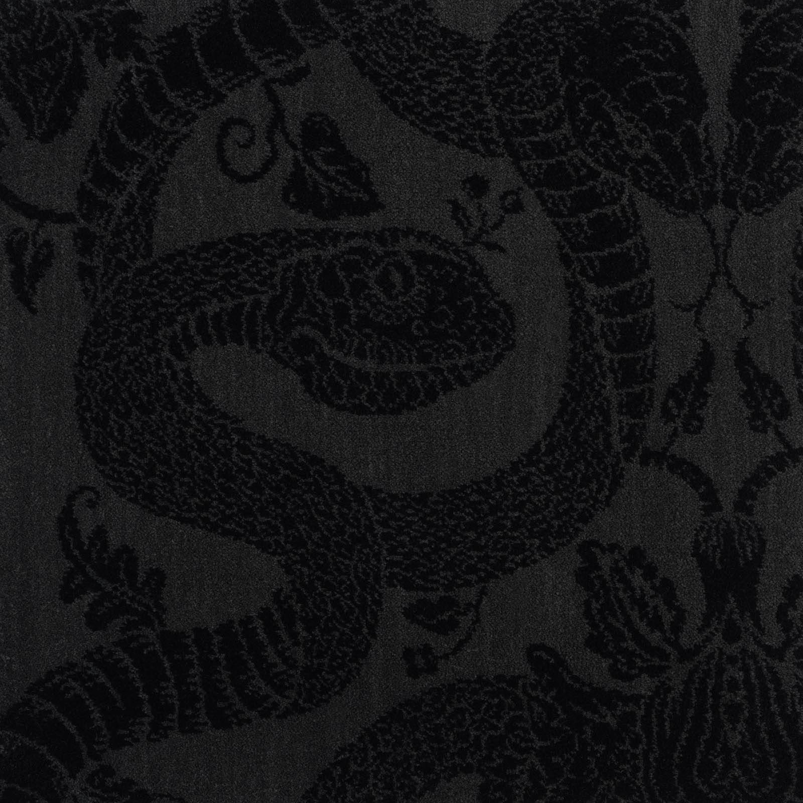 ANACONDA Carpet - Noir