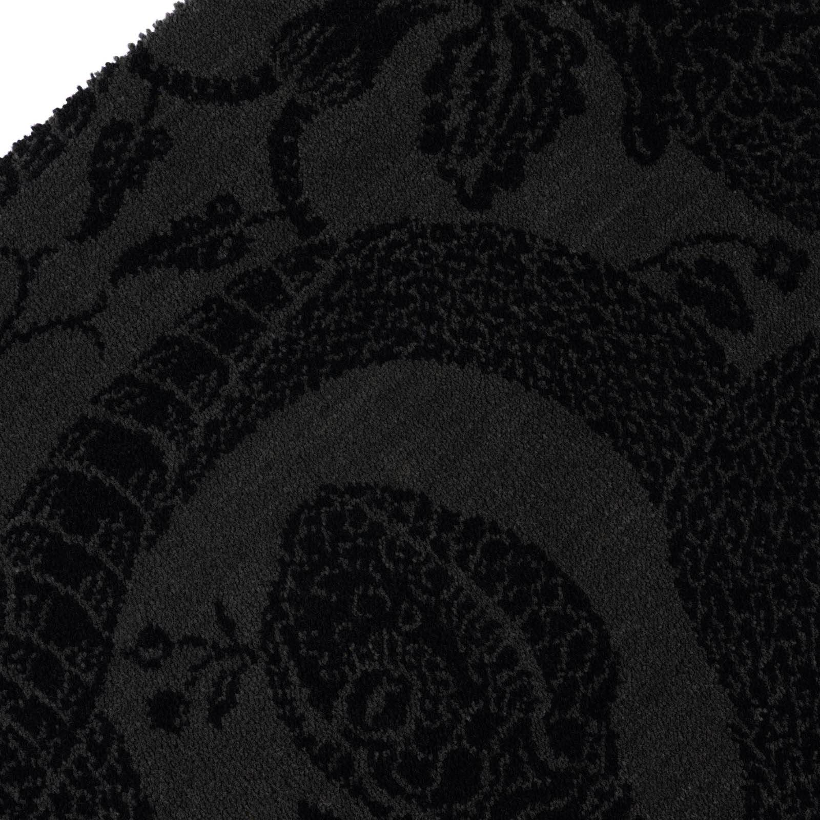 ANACONDA Carpet - Noir