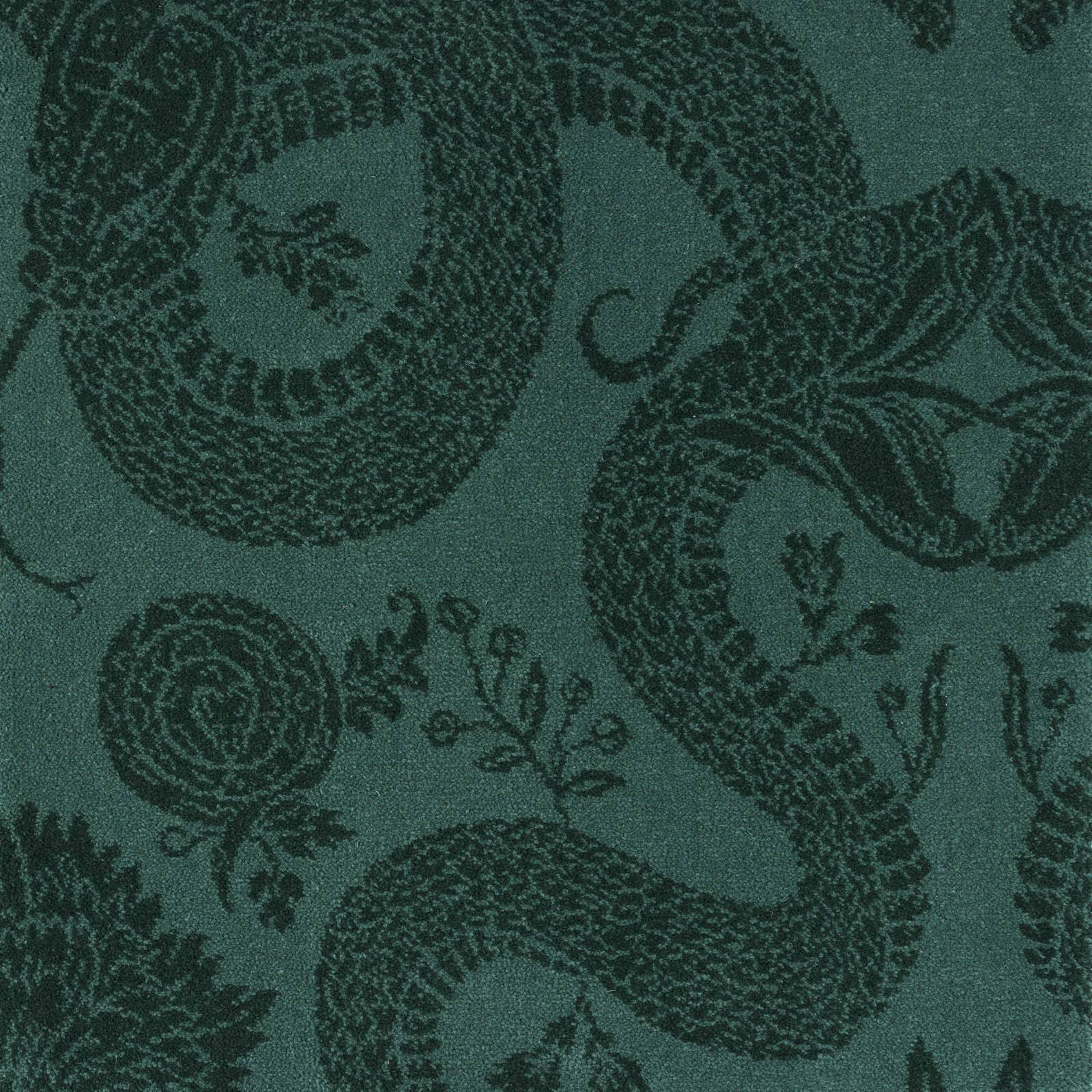 ANACONDA Rug - Spruce