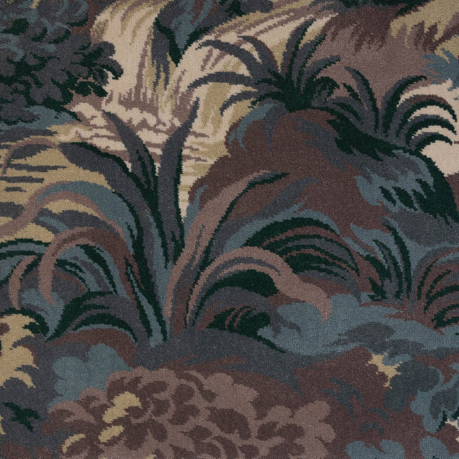 ARBOREA Carpet - Tourmaline
