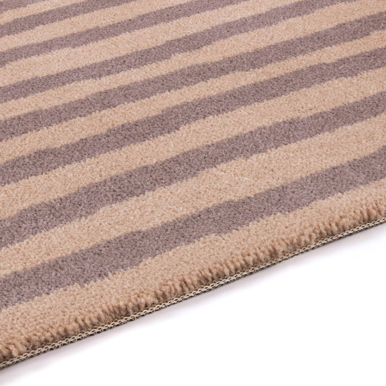 ARTIST'S STRIPE Rug - Cosmos