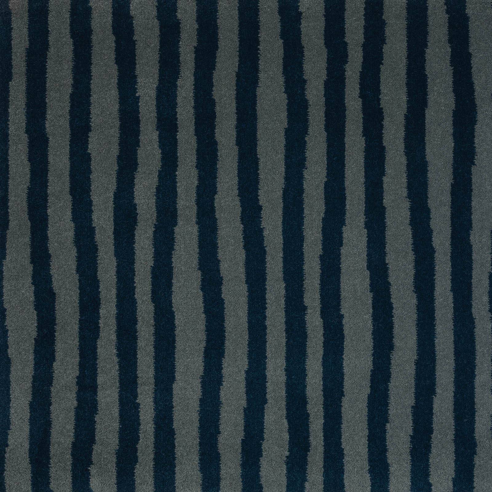 ARTIST'S STRIPE Carpet - Midnight