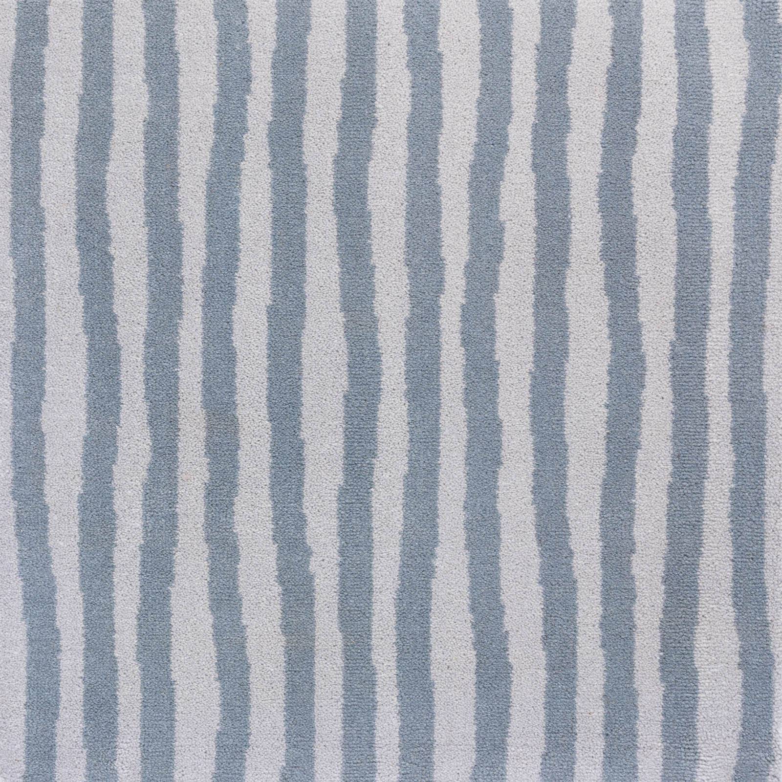 ARTIST'S STRIPE Carpet - Stratus