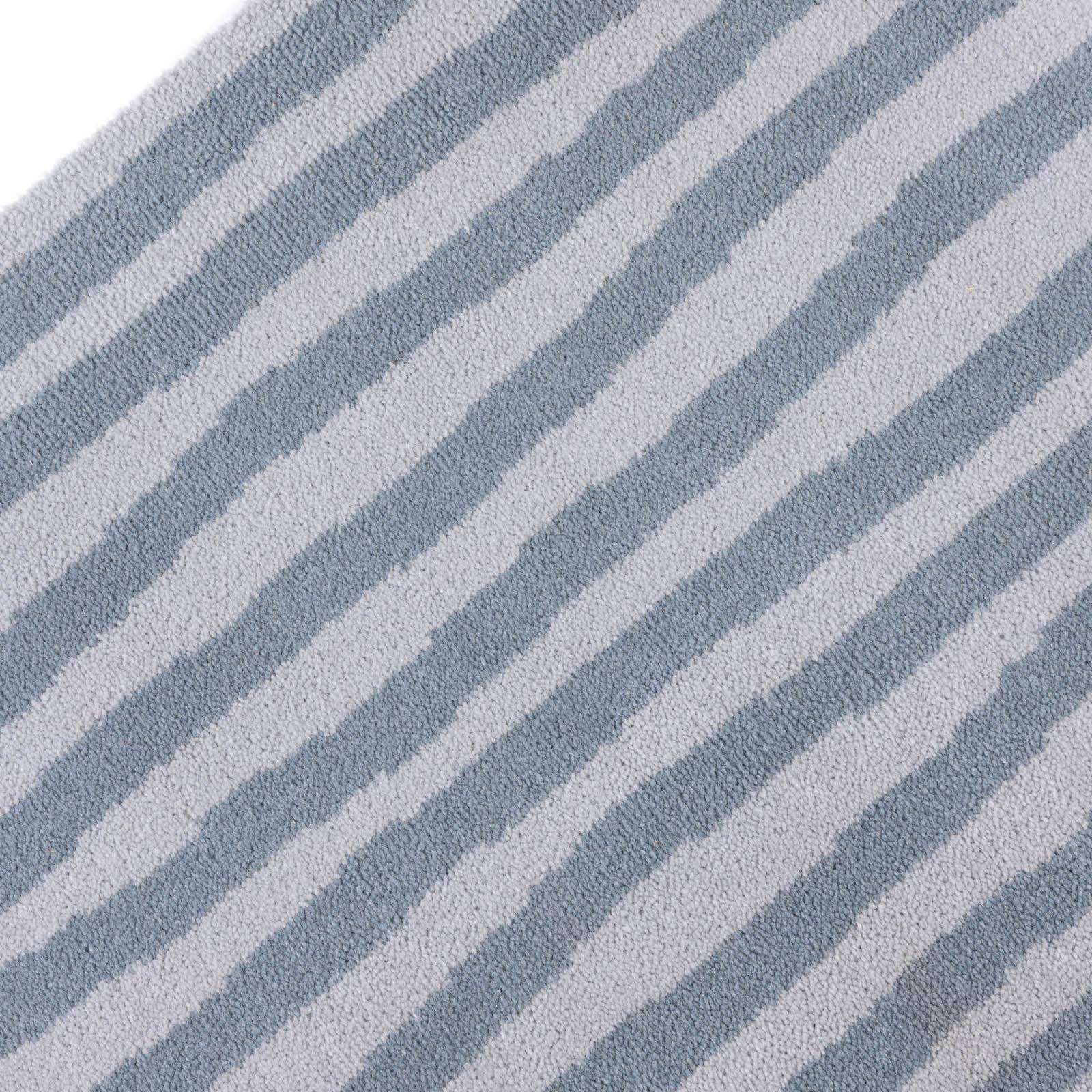 ARTIST'S STRIPE Runner - Stratus