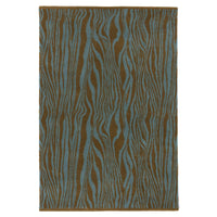 DAZZLE Rug - Bronze