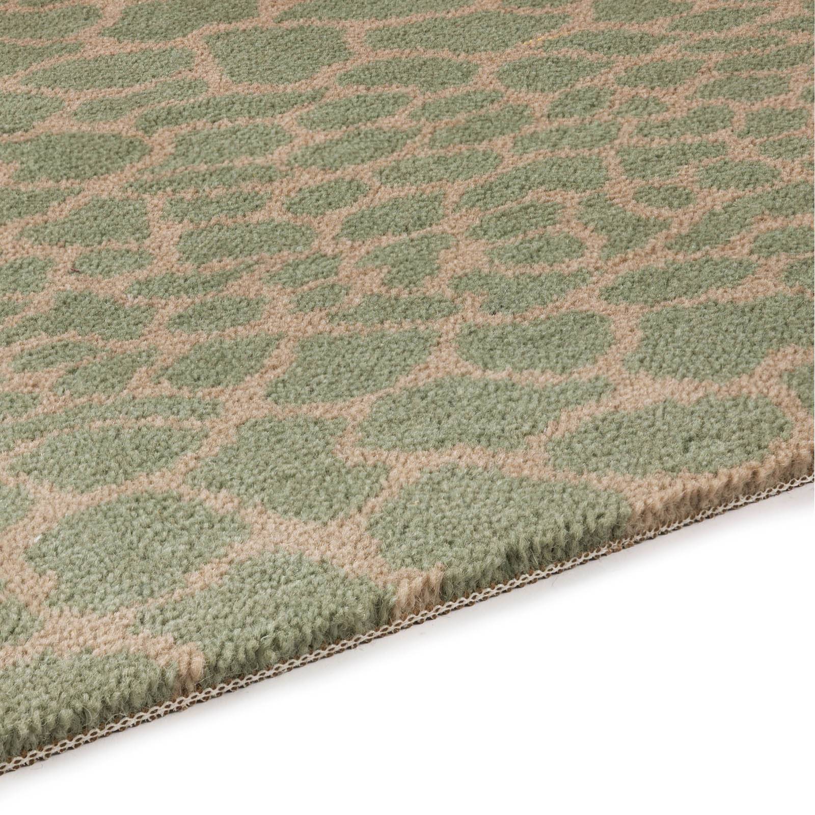 MARA Rug - Moonstone