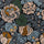 NAVARINO Rug - Midnight