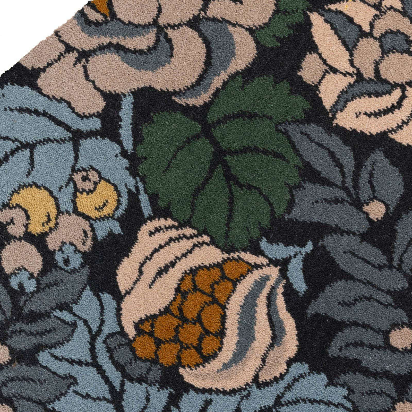 NAVARINO Runner - Midnight
