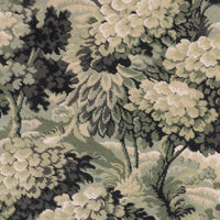 NEMOR Rug - Verde