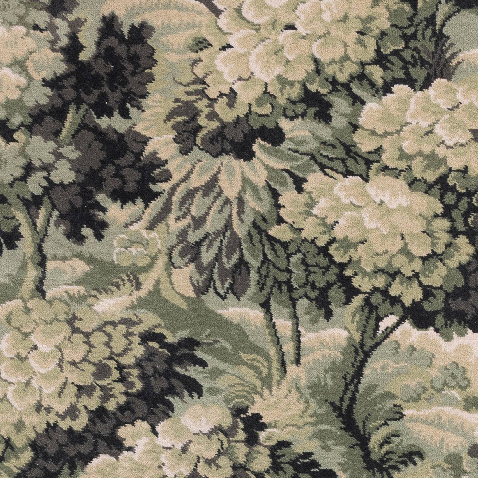 NEMOR Runner - Verde