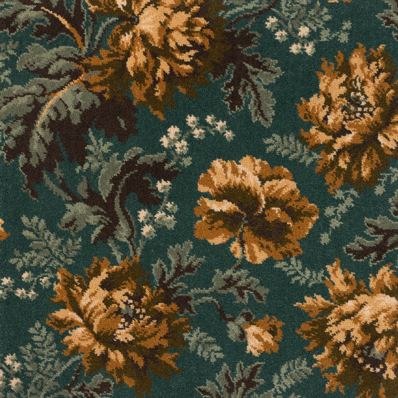 OPIA Carpet - Petrol