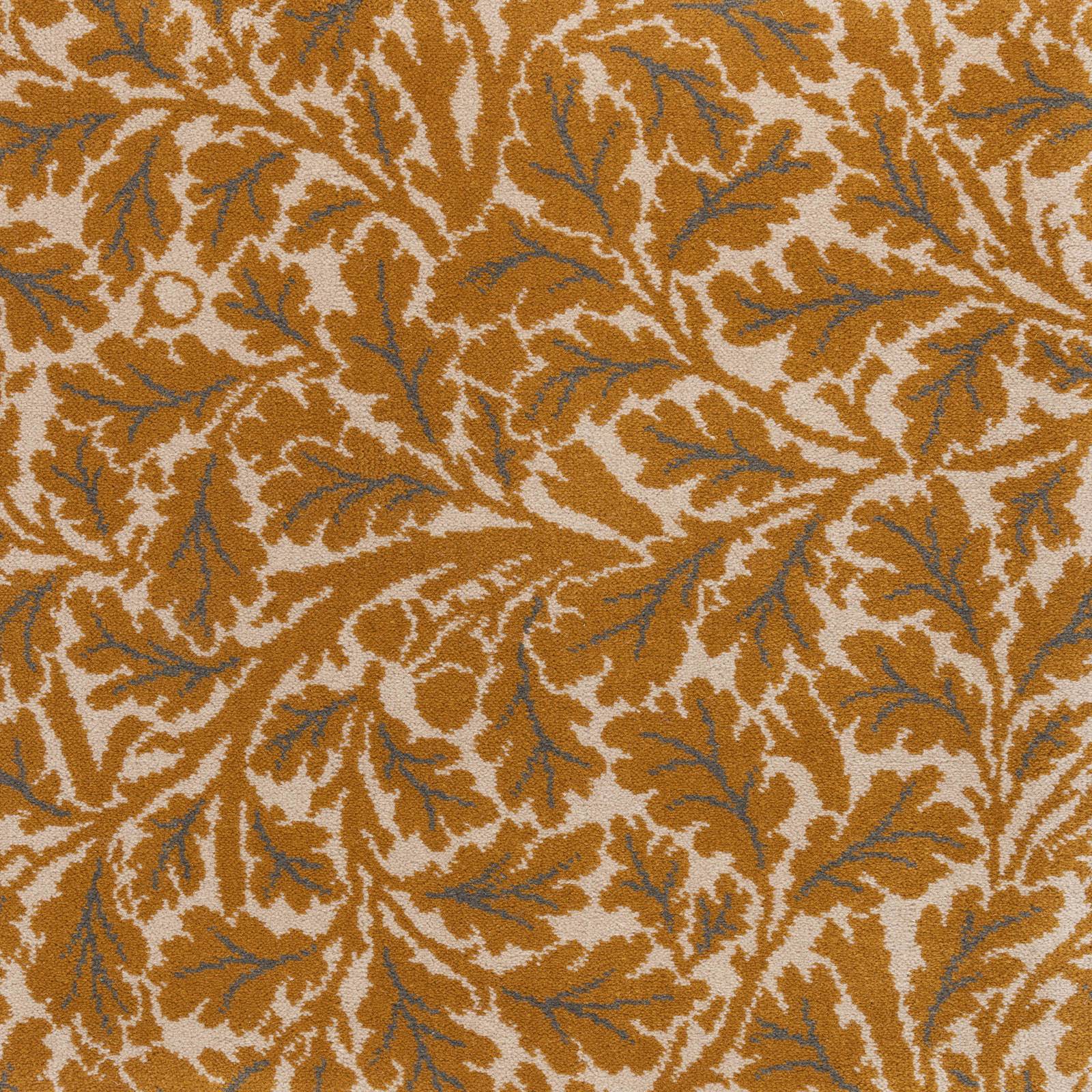 QUERCUS Rug - Amber