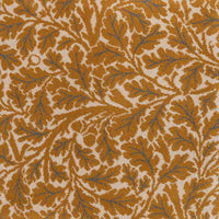 QUERCUS Rug - Amber
