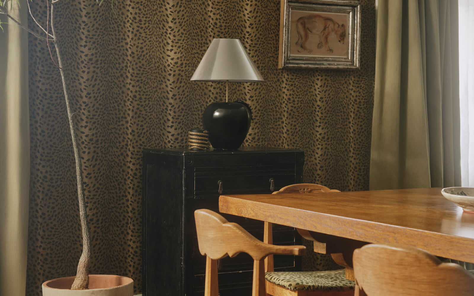 Interior Design Services