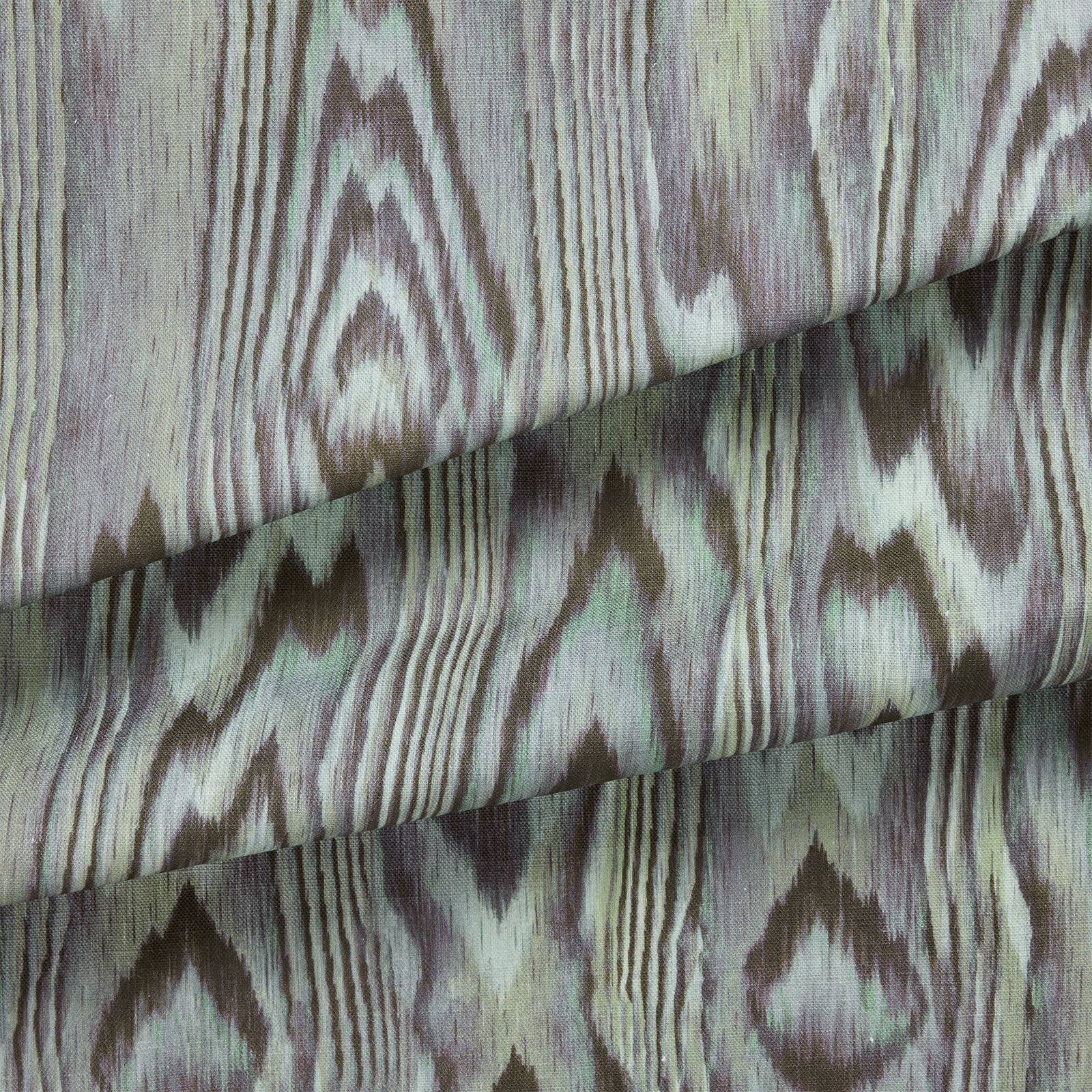 HEARTWOOD Cotton Linen - Celadon