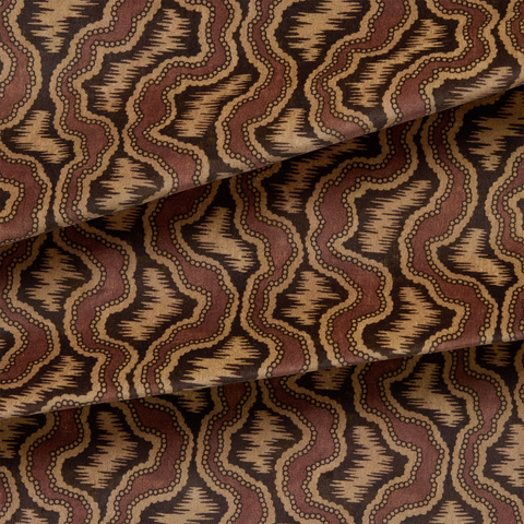 XYLEM Velvet Curtain - Cosmos secondary image