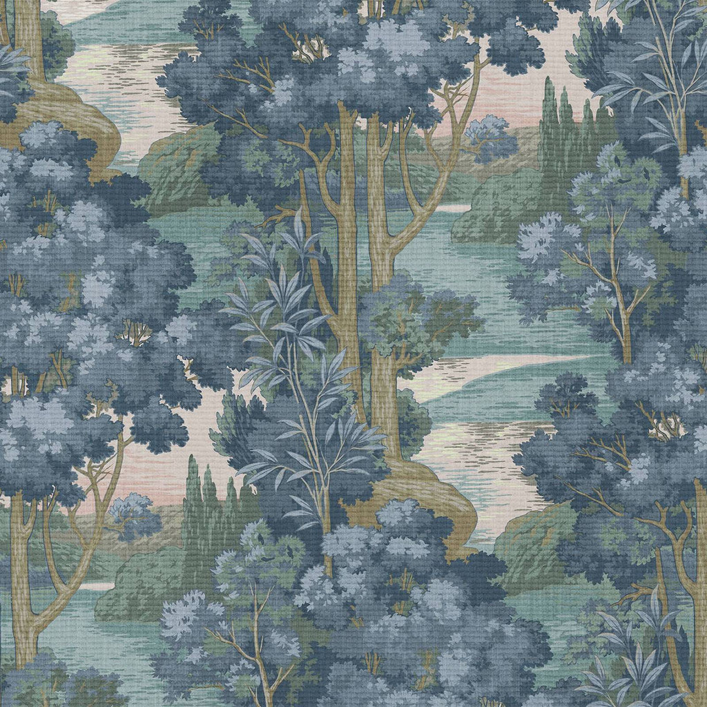 3 metres - full height wallpaper
