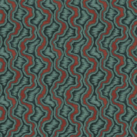 XYLEM Wallpaper - Salvia