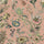 FLORA FANTASIA Wallpaper - Bisque Pink