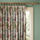 DENDROPHILIA Cotton Linen Curtain - Iridis