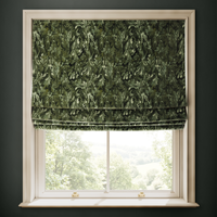 LICHEN Velvet Blind - Verde