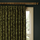 LICHEN Velvet Curtain - Verde