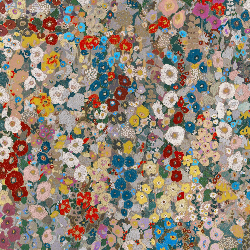 3 metres - full height wallpaper