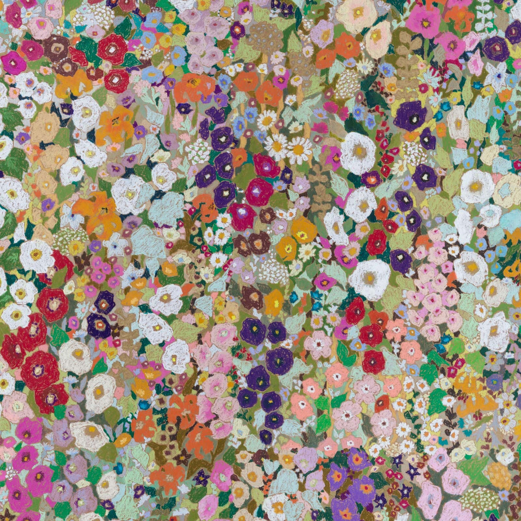 3 metres - full height wallpaper