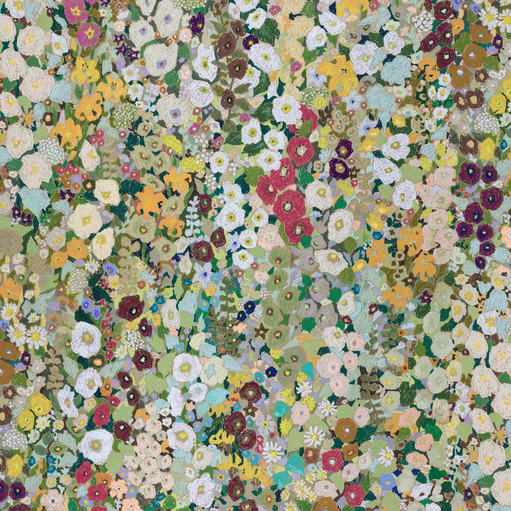 3 metres - full height wallpaper