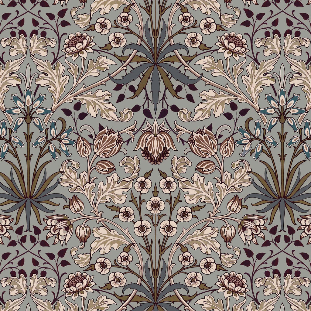 3 metres - full height wallpaper