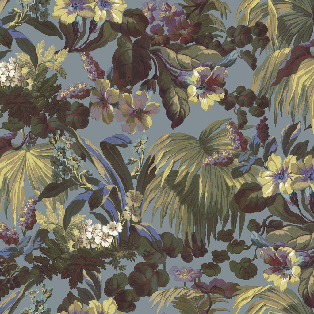 3 metres - full height wallpaper