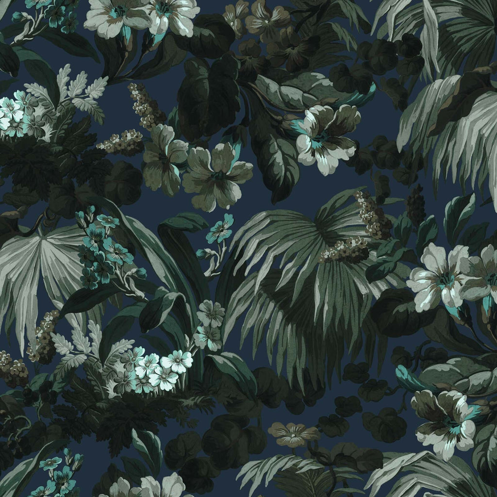 3 metres - full height wallpaper