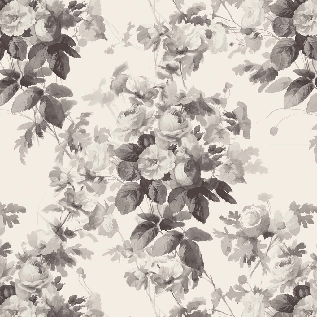 10 metres - full roll wallpaper