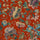 MAJORELLE Wallpaper - Henna
