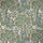 MOON GARDEN Wallpaper - Verde