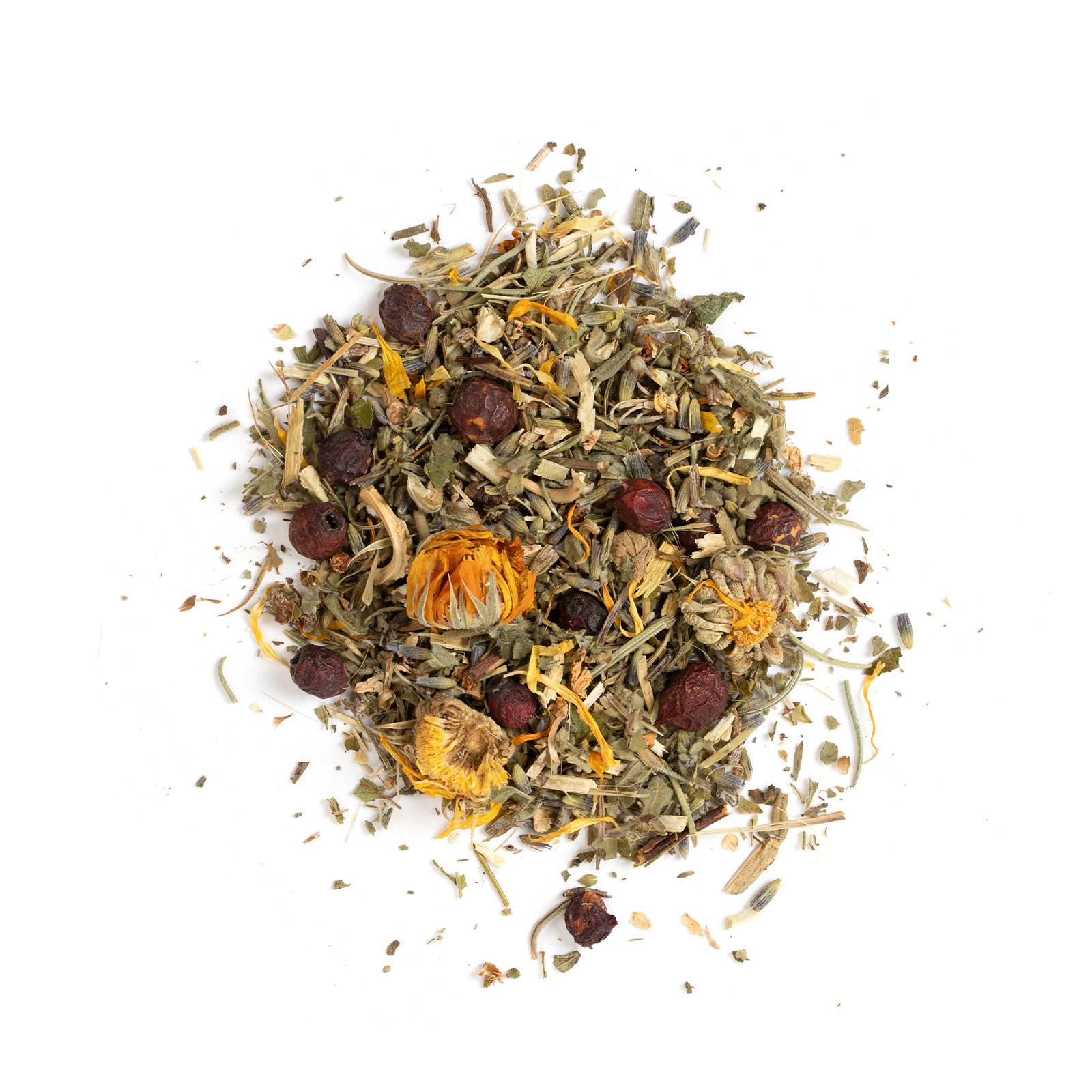 MoonSeason Tea Blend
