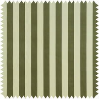 CAMELOT STRIPE Velvet - Juniper