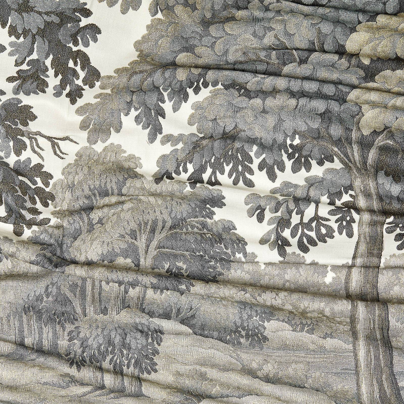 a close up of a fabric