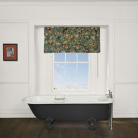 GAIA Velvet Blind - Prussian Blue