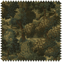 NEMOR Velvet - Bronze